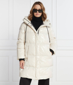 Пуховая куртка KEY Weekend MaxMara - белый(549607336)