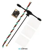 Приёмник Radiomaster RP1 v2 nano ELRS 2.4 ГГц