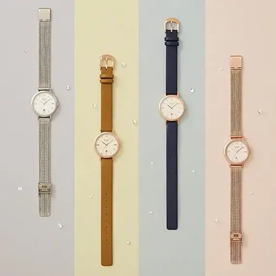 Наручные часы Casio SHE-4540CGM-4A