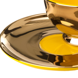 Набор Tea set legacy gold