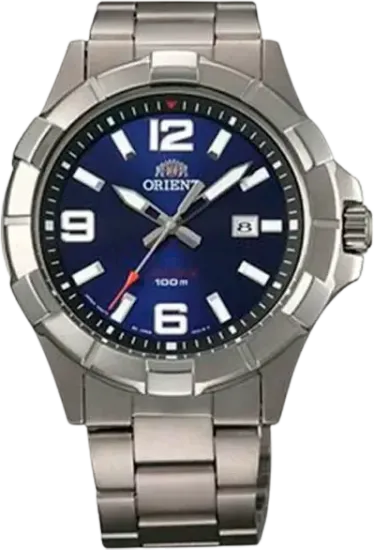 Мужские часы Orient FUNE6001D0