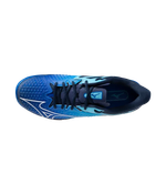 Синие кроссовки Mizuno Wave Exceed Tour 6 CC