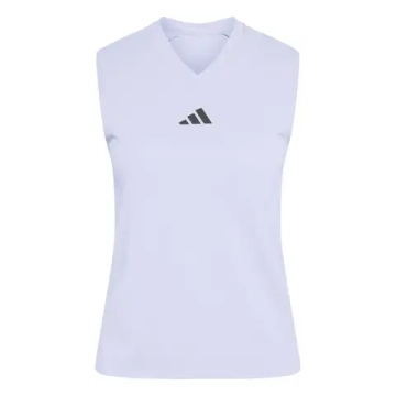 Женский топ теннисный Adidas Match Pro - violet tone