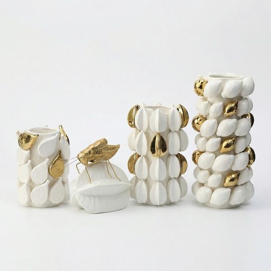 Ваза ACCESSORIES, FRATELLI BARRI