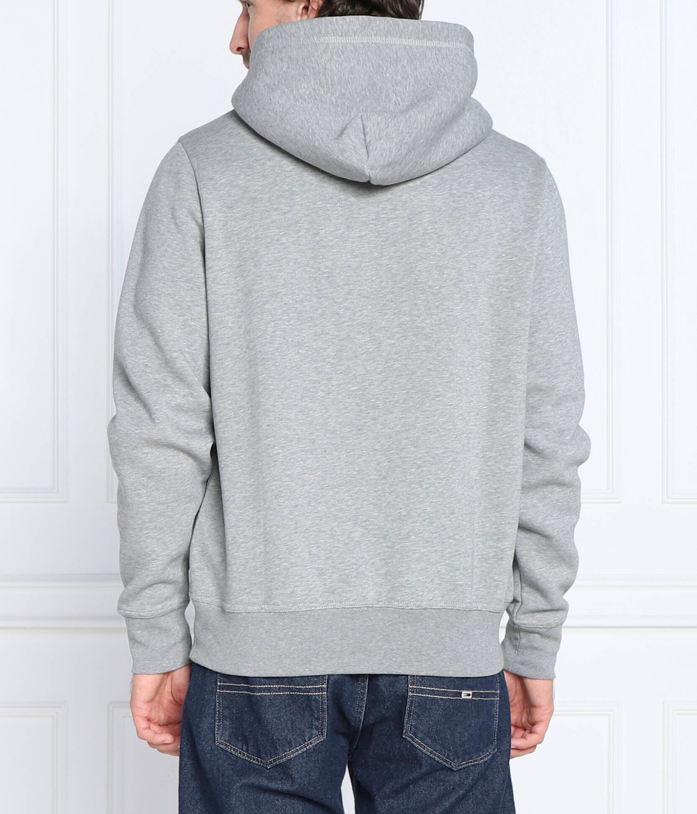 тощие mixed Tommy Hilfiger - серый(MW0MW27901)