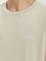Мужская Футболка 30/1 Jersey Short Sleeve British Sailor