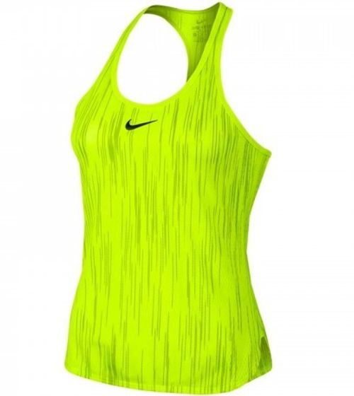 Майка женская Nike W NK Dry Tank Premier Slam