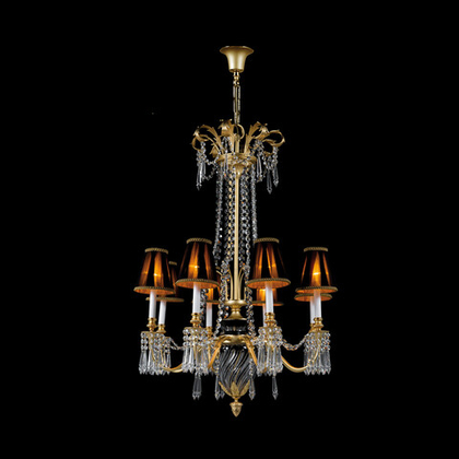Люстра Fine Art MARINER LUXURY 32.25" W CHANDELIER