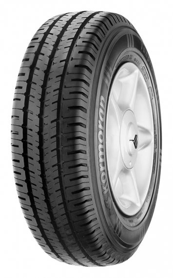 Kormoran Vanpro b3 165/70 R14C 89/87R