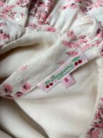 Хлопковое платье Bonpoint, 128