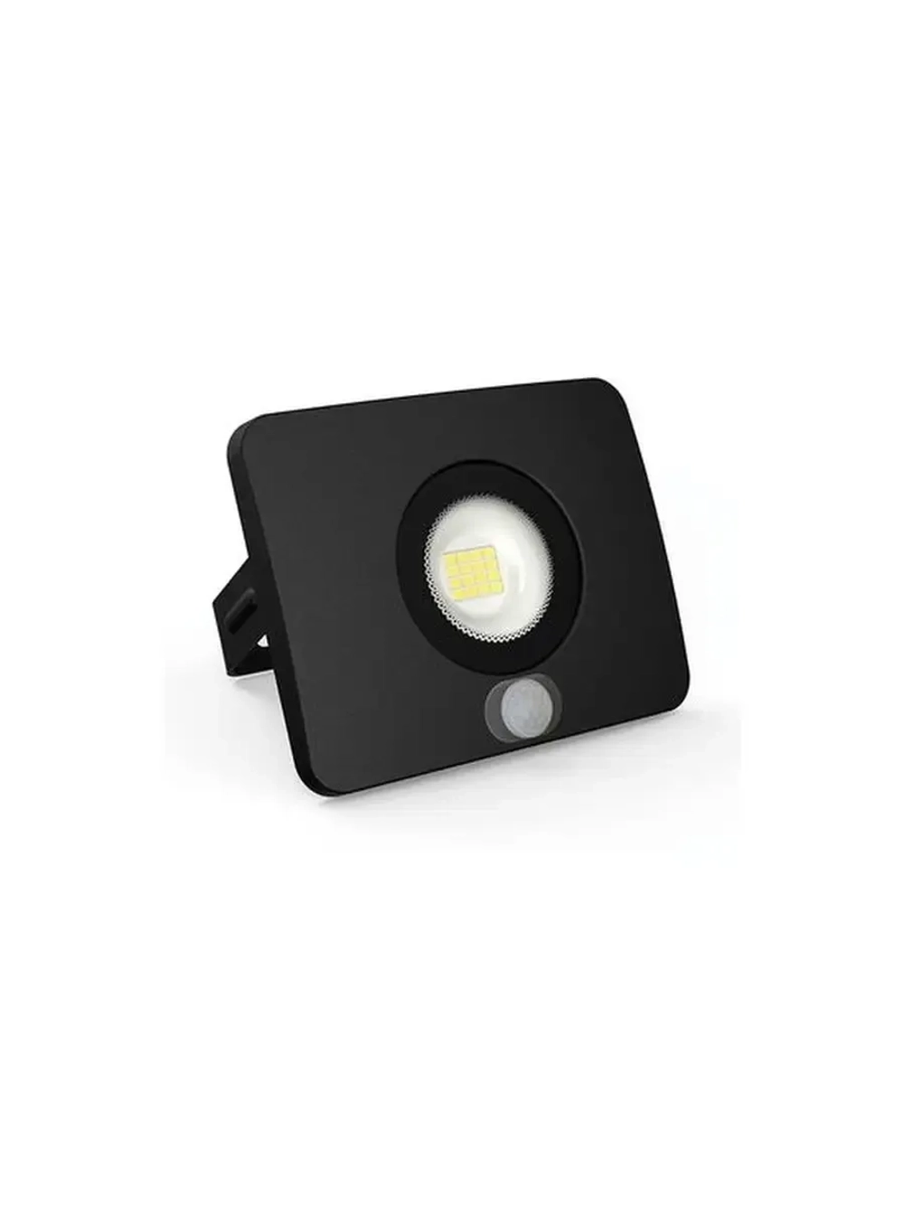Прожектор светодиодный уличный с датчиком движения 20W IP65