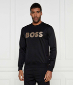 Худые C-Sharpe 10_LNY BOSS BLACK - черный(50533817)