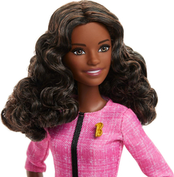Кукла Barbie Careers Карьера Будущий лидер