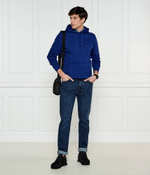 Худые ESSENTIAL TERRY Tommy Hilfiger - темно-синий(MW0MW37235)