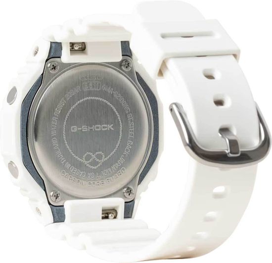 Наручные часы Casio G-Shock GMA-S2100WS-7ADR