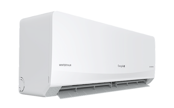 Кондиционер Energolux WINTERTHUR HP SAS24EW1-AI/SAU24EW1-AI — (6)