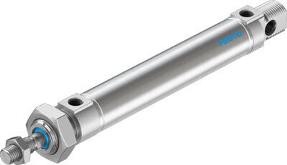 DSNU-25-100-P-A Стандартный цилиндр DSNU-25-100-P-A Стандартный цилиндр