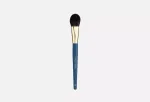 MAKEUPSTOREKZ Кисть Универсальная для пудры,контуринга или румян кашмирская коза - G13