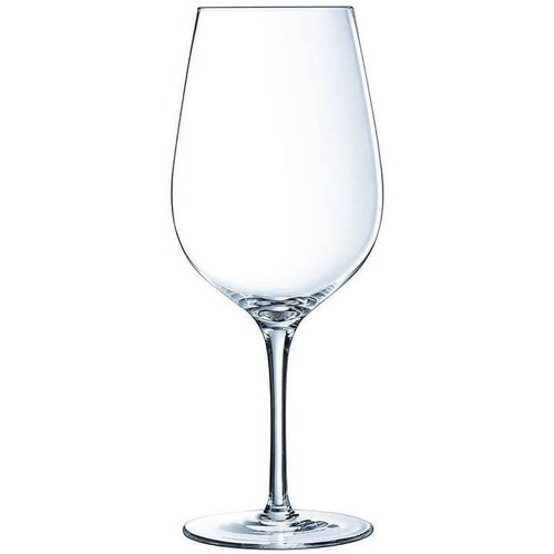 Набор бокалов для красного вина 620 мл, 6 шт, хрустальное стекло, N9710, Sequence, Chef & Sommelier