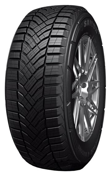 Sailun Commercio 4Seasons 235/65 R16C 121/119R
