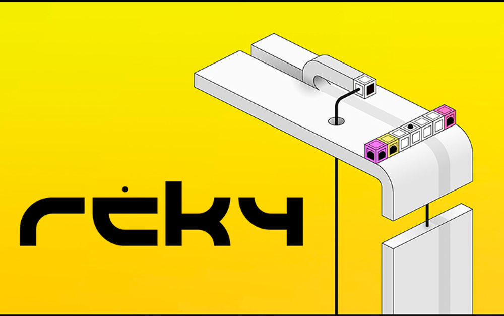 Reky (для ПК, цифровой код доступа)