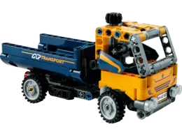 Конструктор LEGO Technic 42147 Самосвал