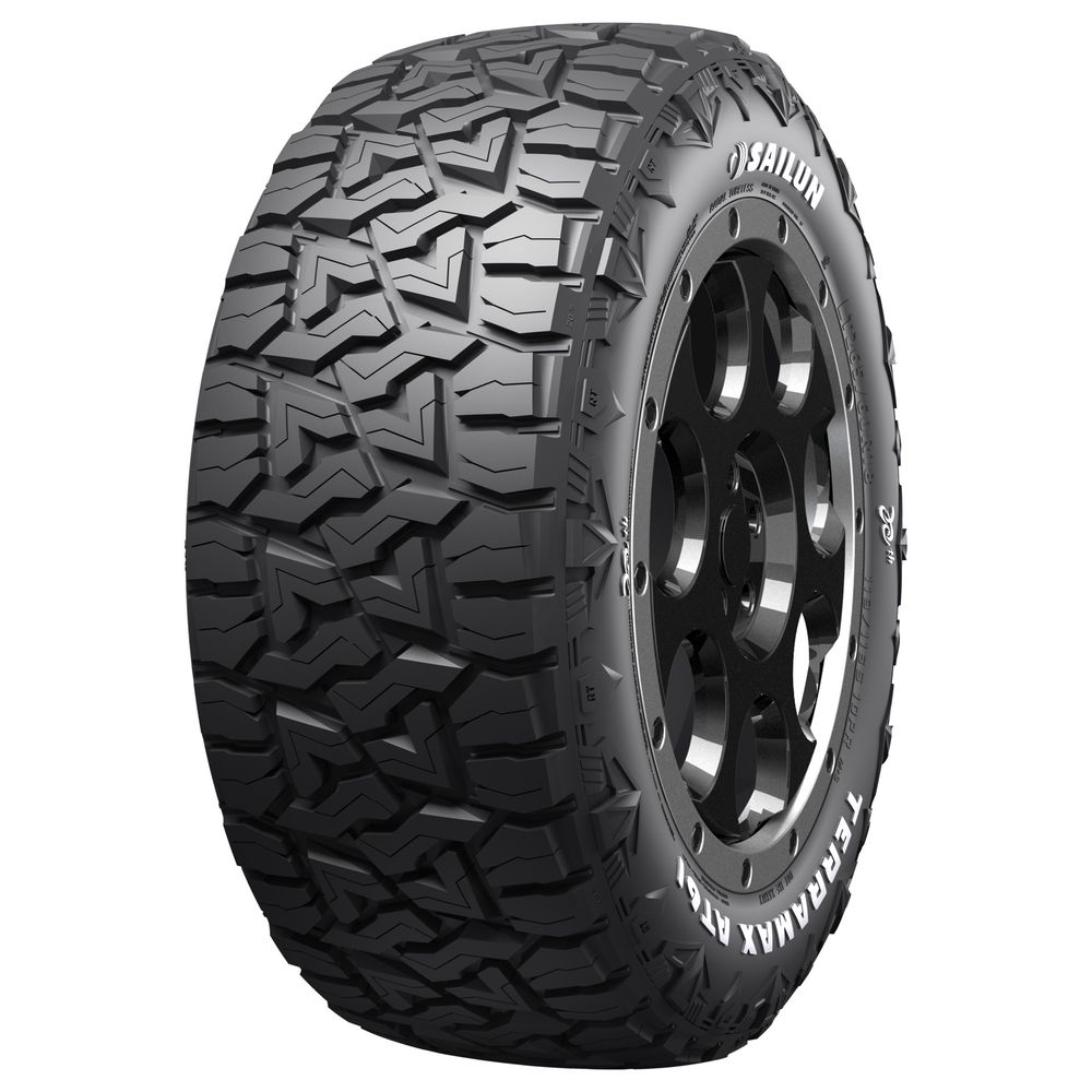 SAILUN TERRAMAX AT61 265/70R17 121/118Q LT