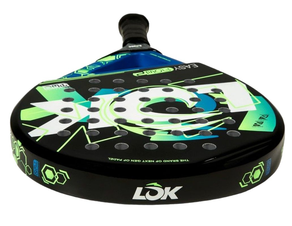 Rakieta do padla LOK Easy Flow Gen 2