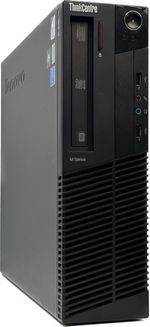 Компьютер Lenovo ThinkCentre M81 G850