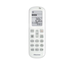 Hisense AS-30HR4RBFCA00