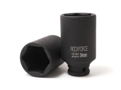 Головка ударная глубокая 34мм (6гр.),1/2'' RockForce##Rock FORCE RF-4458534