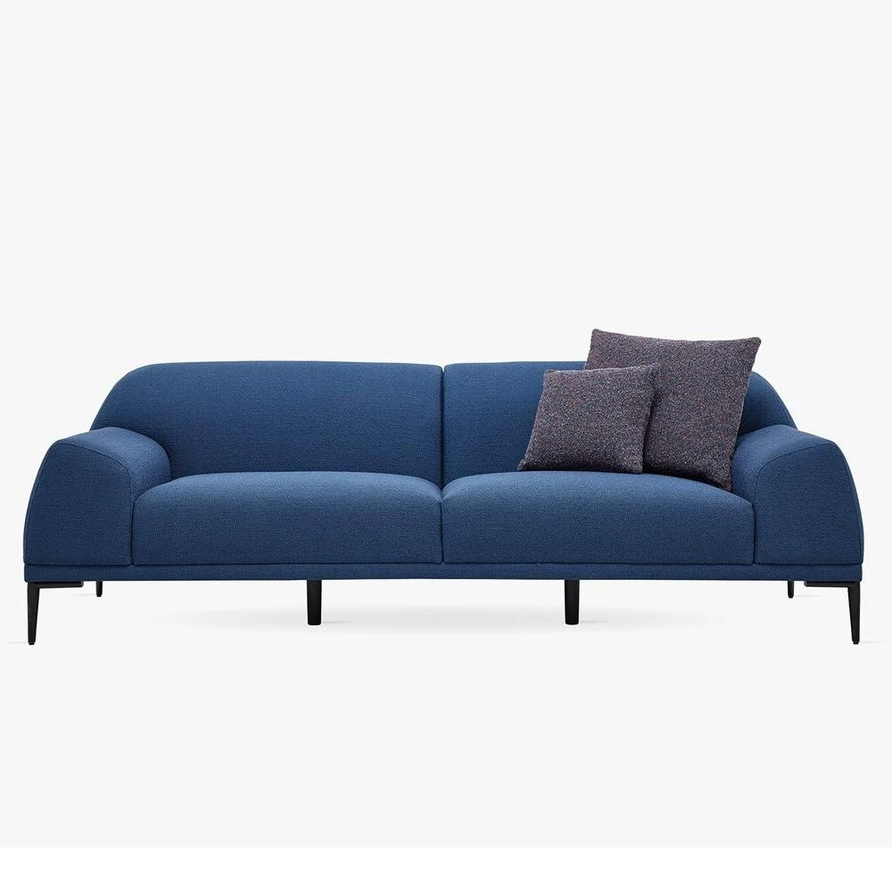 Диван двухместный ENZA HOME SWAN EH60968