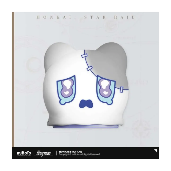 Светильник Honkai: Star Rail Wubbaboo — дополнительное фото