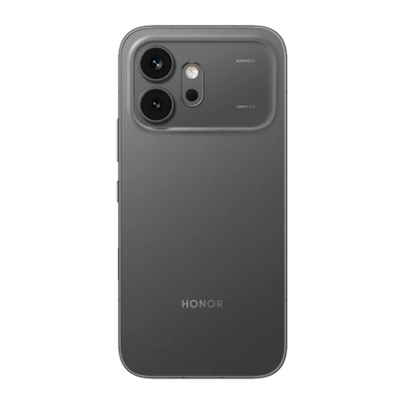 Смартфон Honor 600 12/512GB Black