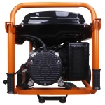 Генератор бензиновый Villartec GG9300ЕВС