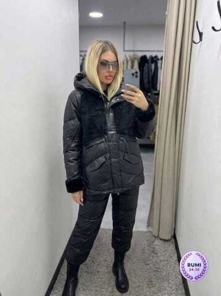 Куртка 41466174 (493342758) Fabrika