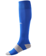 Гетры футбольные CAMP BASIC SOCKS, синий/серый/белый