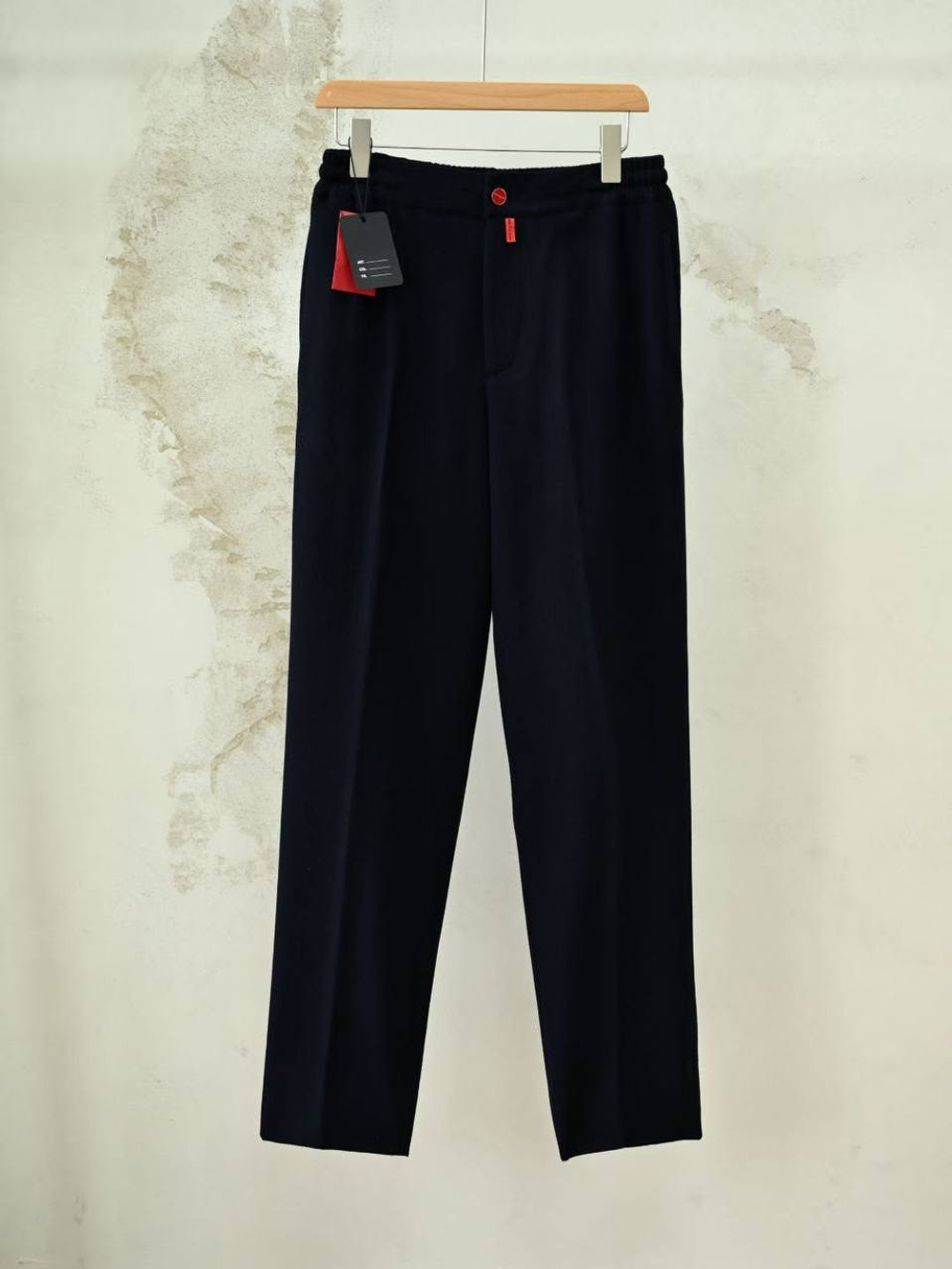 Брюки Kiton
