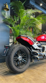 Triumph Rocket 3, 2023
