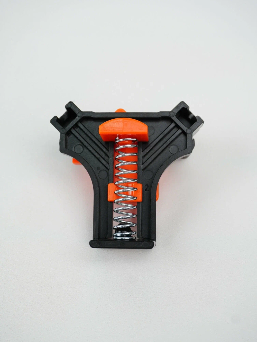 Тиски быстрый зажим CORNER MATE 5-22 мм, 1392