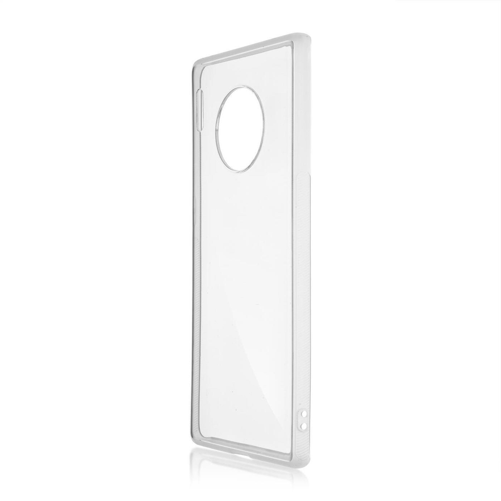 Чехол ROSCO для Huawei Mate 30 Pro оптом (арт. HW-M30P-NEWTPU-TRANSPARENT)