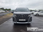 Toyota Alphard 2.5 HEV Executive AWD — 2024
