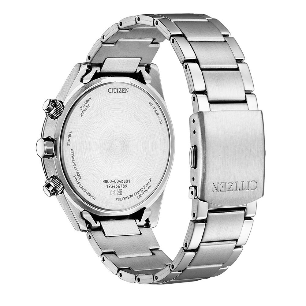 Мужские наручные часы Citizen AT8260-85L