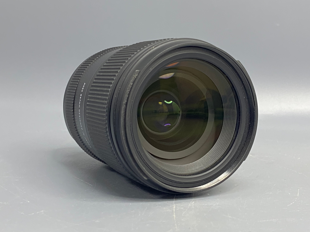 Tamron 28–75 mm f/2.8 Di III VXD G2 Sony E
