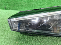 Фара левая Skoda Rapid 2 (2020-н.в.) LED