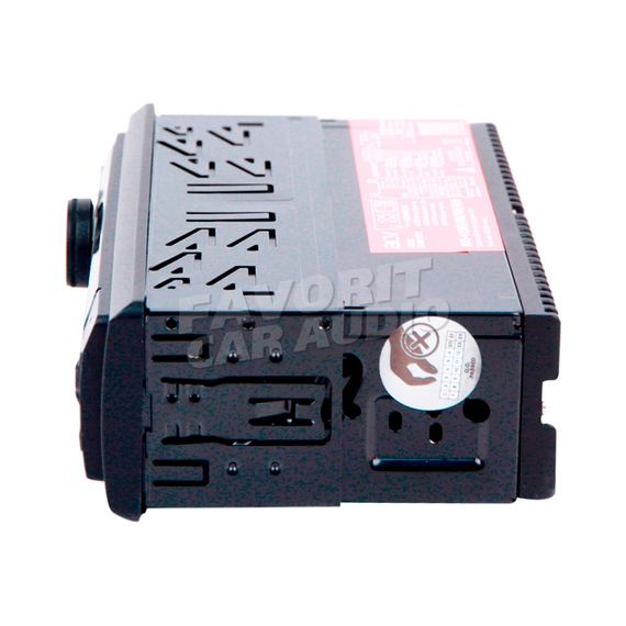 ACV AVS-916BW Bluetooth