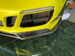 Карбоновый обвес для PORSCHE 911 991.2 GTS 2015–2020