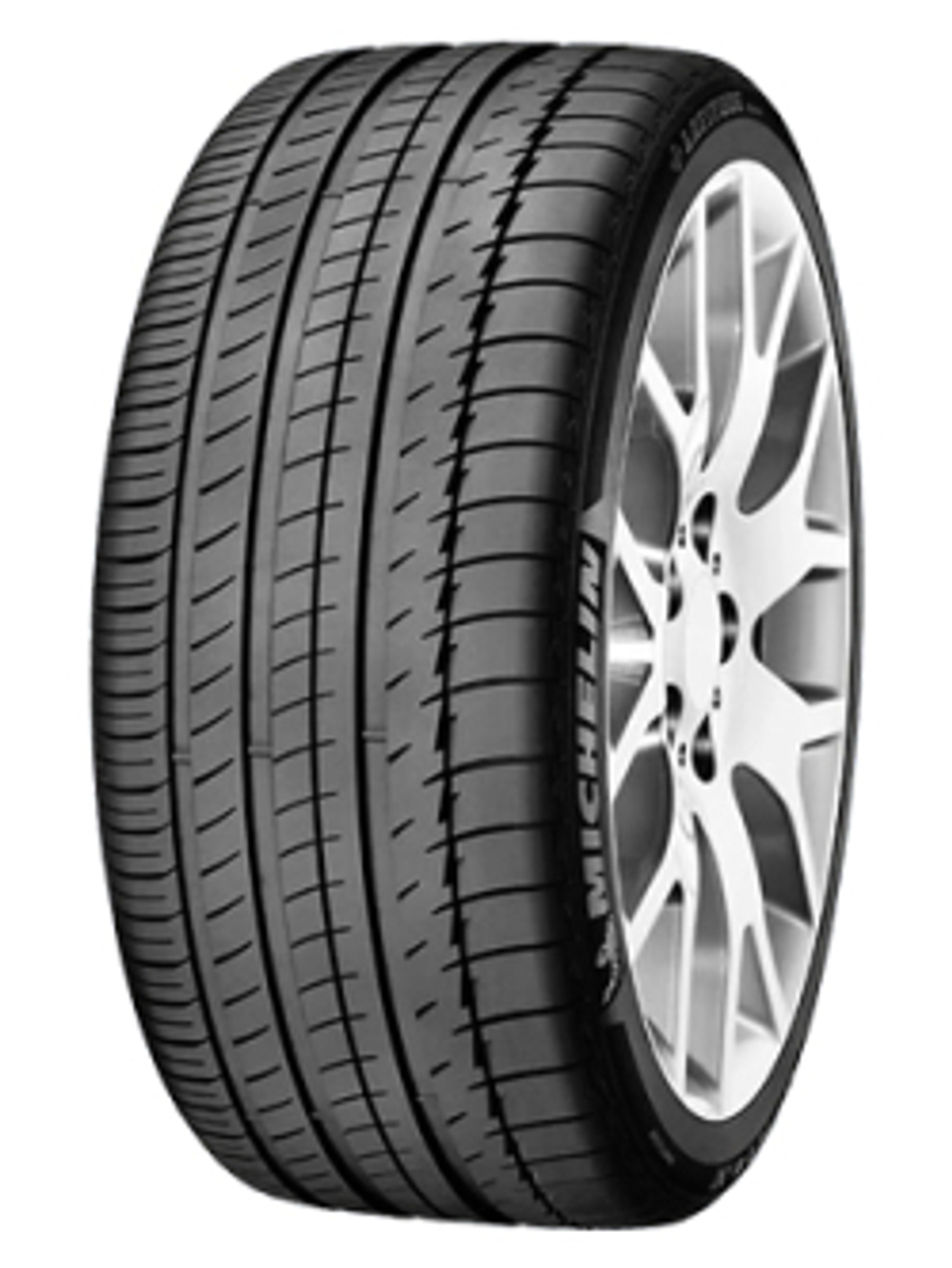 Легковая шина 275/45R19 Latitude Sport Michelin