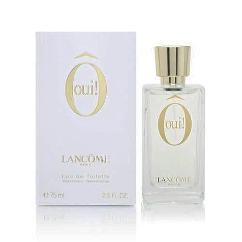 Lancome O oui!