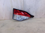 стоп-вставка левая Toyota Corolla ZRE212 2021